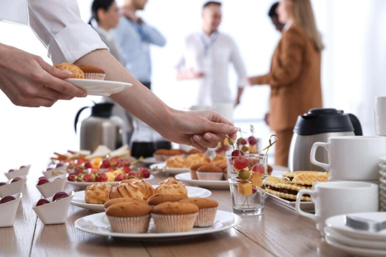 Concentrados de fruta y zumos NFC; la apuesta global de Baor Products para la industria alimentaria