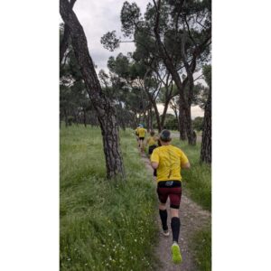 TRIBOOST gana fuerza en septiembre como el club madrileño que convierte el deporte en comunidad y propósito