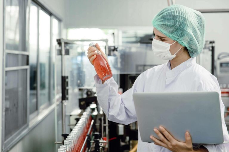 Ingade Connect destaca la importancia del IFS Carbon Foodprint en el sector alimentario actual