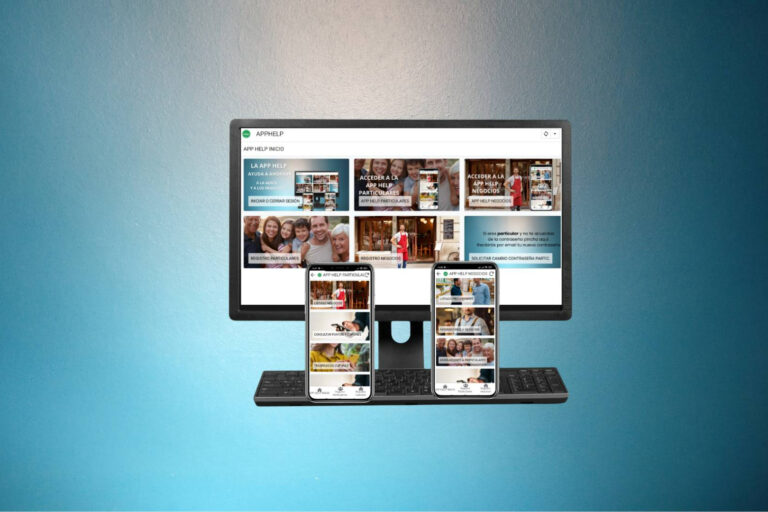 La fidelización digital toma fuerza con APP HELP y su innovador sistema de cupones canjeables