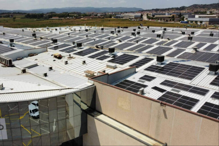 HI!COOL impulsa la sostenibilidad con innovadoras soluciones de climatización evaporativa