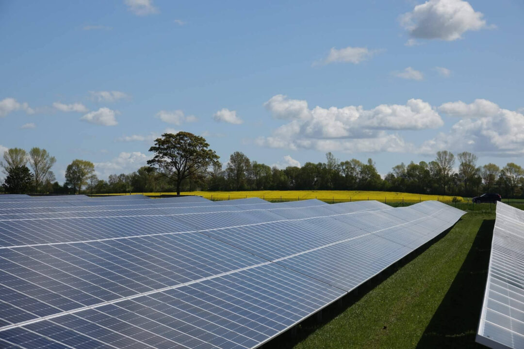 BayWa r.e. refuerza su oferta de revamping solar para modernizar activos fotovoltaicos