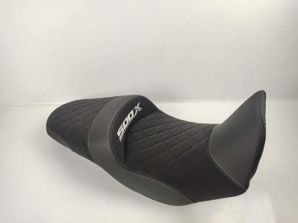 JM-FUNDAS presenta su Pack Confort para asientos con diseño orientado a mayor comodidad