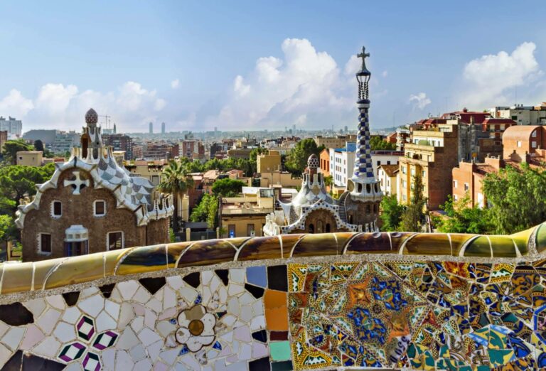 ¿Por qué elegir una escuela de español en Barcelona?