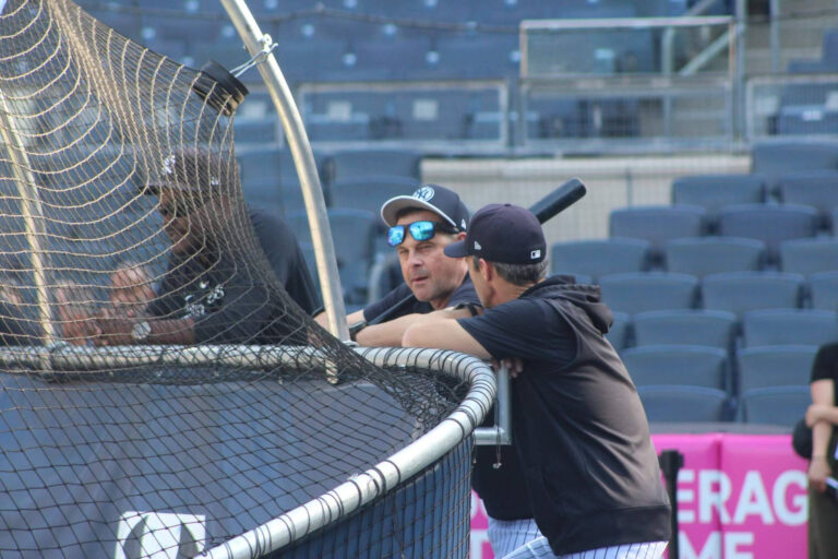 New York Yankees encienden alarmas camino a la Postemporada