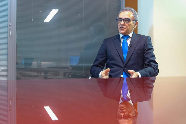 AMG Interim Managers suma liderazgo ejecutivo para acelerar procesos de cambio empresarial