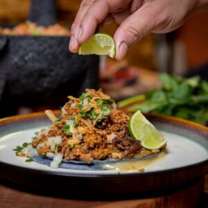 Puchero Estudio; Fotografía y vídeo gastronómico que da sabor a la marca