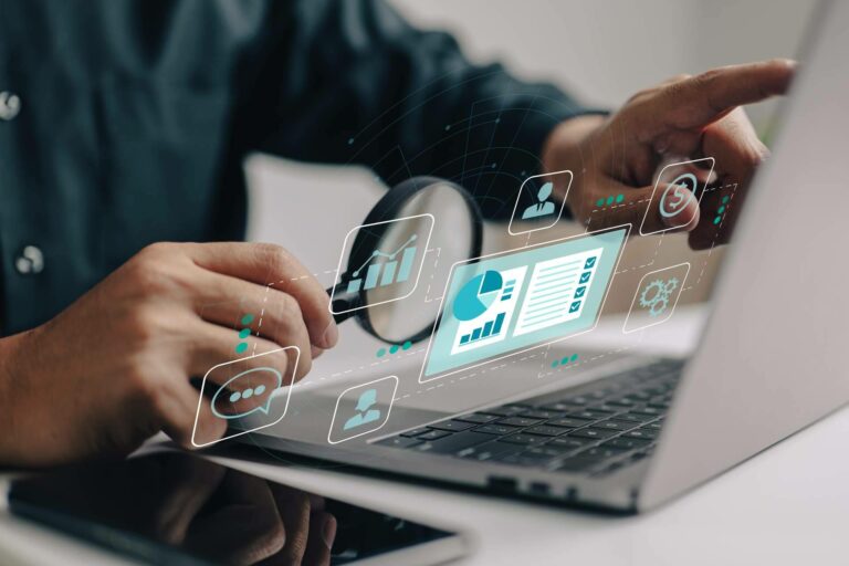 Funneltropia transforma el caos digital en control comercial