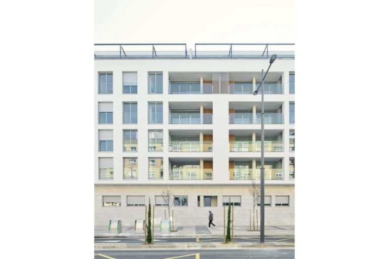 Condominios seguros, la evolución natural de la vivienda moderna