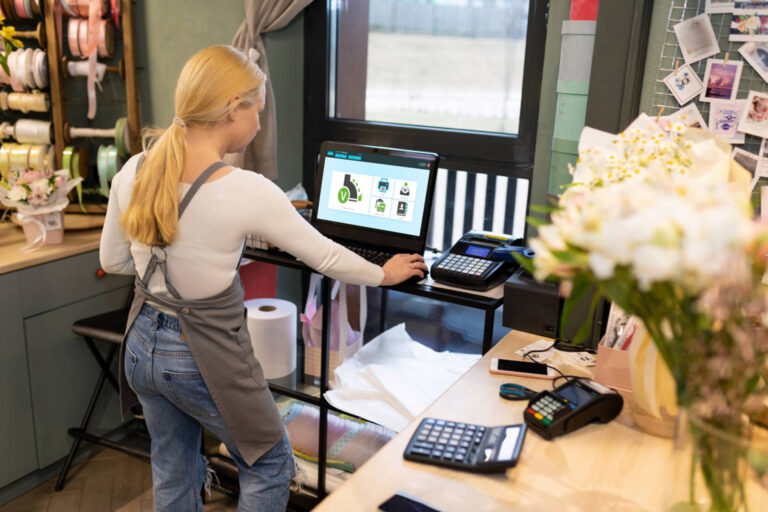 Software TPV para tiendas y comercios; Adaptado a la normativa VeriFactu