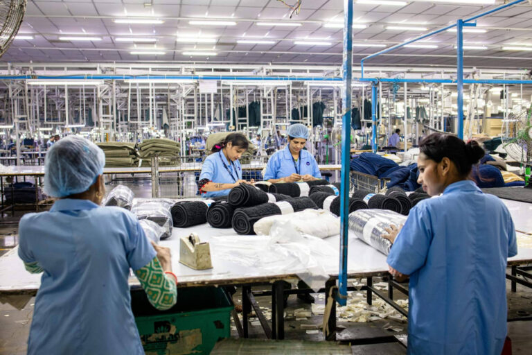 Búsqueda de proveedores en China; el servicio clave que Komex Chile pone al alcance de importadores