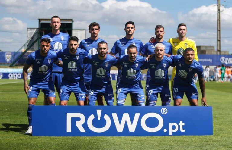 Odemira Capital cierra la venta del Amora FC, la ‘factoría de talentos’ del fútbol luso