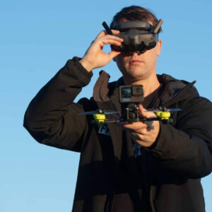 La grabación con drones impulsa una nueva era en la producción audiovisual en España y Portugal
