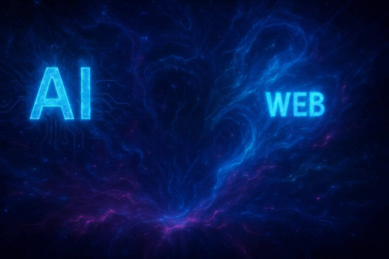 Diseño web e IA de alto impacto; así está cambiando el juego consultoriainformatica.net