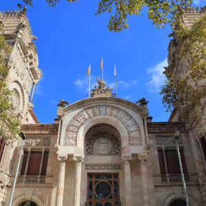 HALLON obtiene respaldo judicial para seguir consignando derechos de autor conforme a la Ley