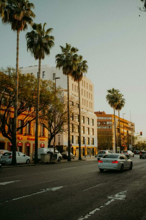Los microparkings de José Luis Sanz se retrasan por la gestión del suelo