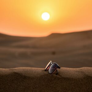 Sevilla rozará los 45 grados el viernes con la nueva ola de calor