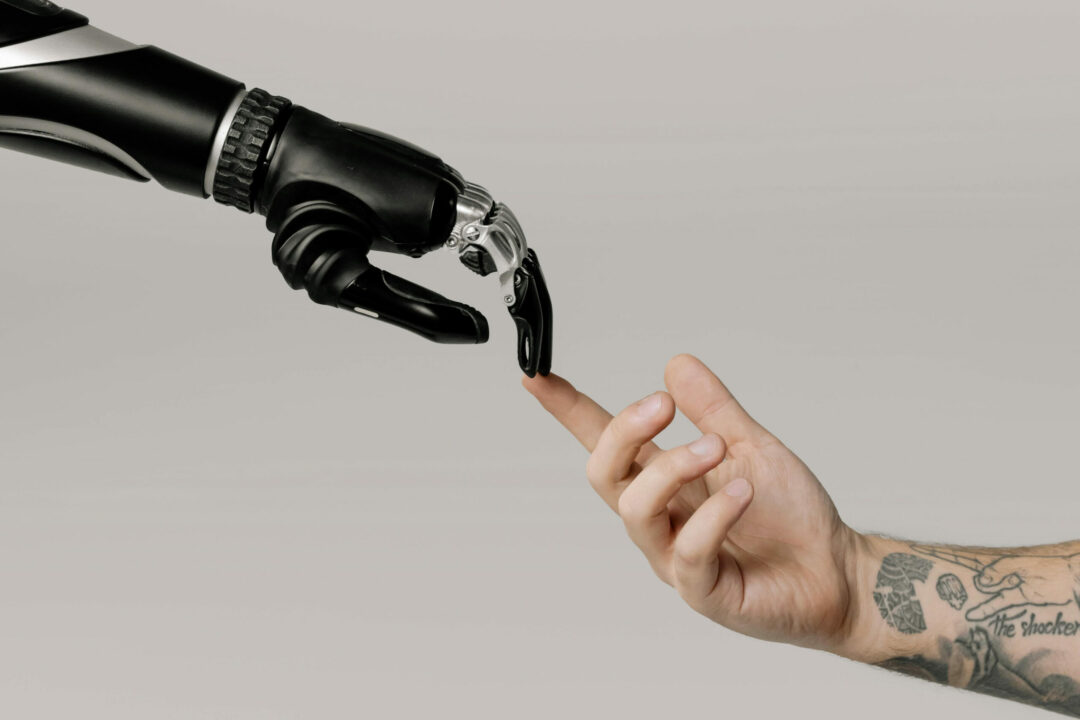 La Inteligencia Artificial, cada vez más presente en nuestras vidas