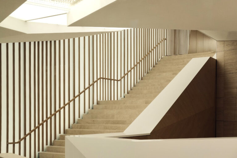 El valor de los servicios de arquitectura en la construcción de espacios con identidad