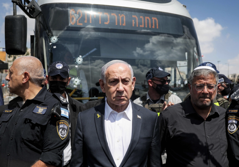 Tiroteo en Jerusalén deja seis muertos, incluyendo un español