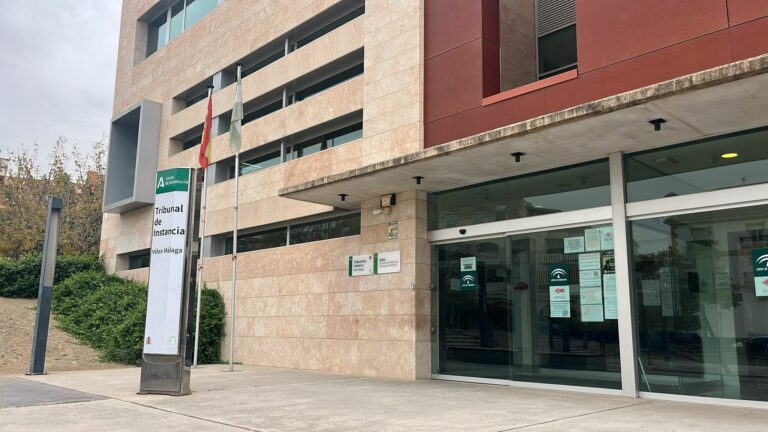 Abogado penalista consigue la libertad tras delitos que suman más de 20 años de prisión