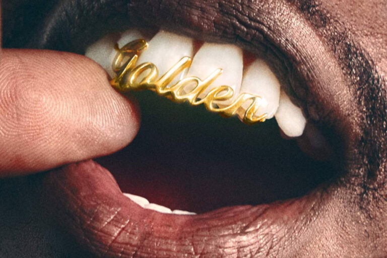 WILL BROWN publica su enérgico nuevo single y videoclip 'Golden'