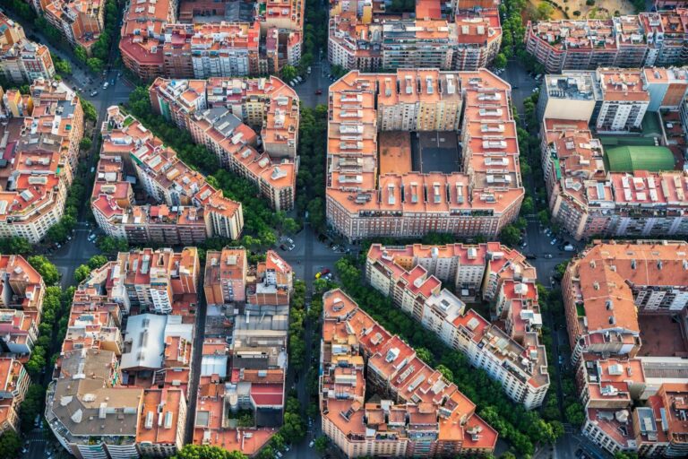 Estudiar español en Barcelona, combina aprendizaje y cultura