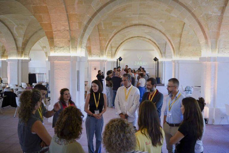 Sa Jarana KM0; la experiencia formativa en Menorca que impulsa equipos con retorno medible