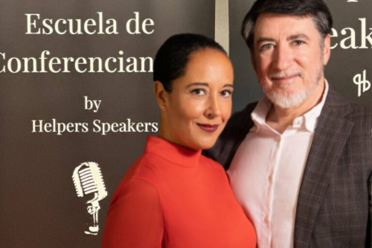 Helpers Speakers lanza en Madrid su formación intensiva para profesionales que quieren comunicar con impacto y dejar huella