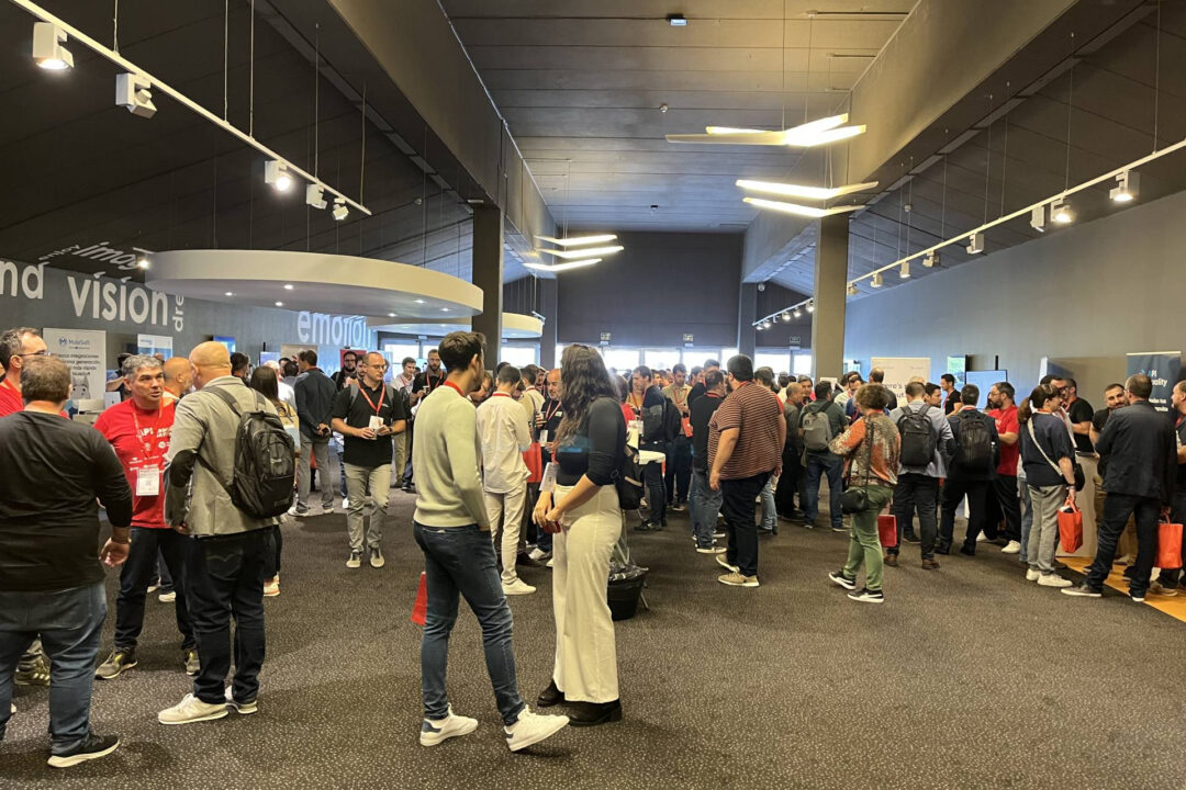 Llega a Madrid el mayor evento sobre APIs; APIAddictsDays25