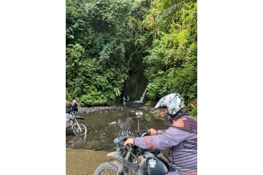Colombia en moto, la nueva propuesta de Motorbeach Viajes para quienes buscan explorar sin filtros