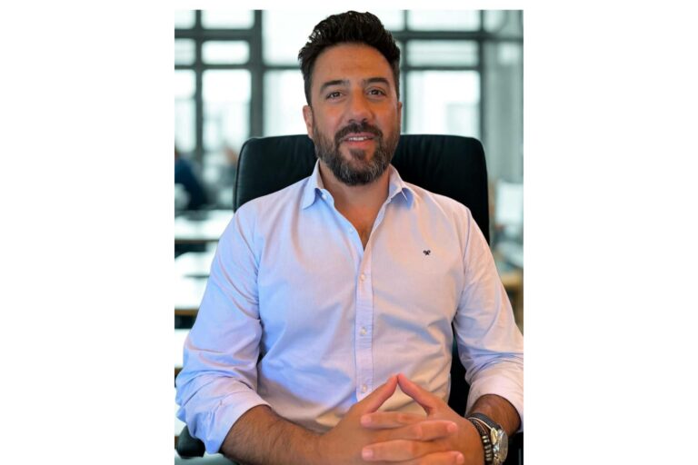 Rafa Castillo (BSI); 'Las alianzas son sistemas de cooperación con rumbo y métricas'