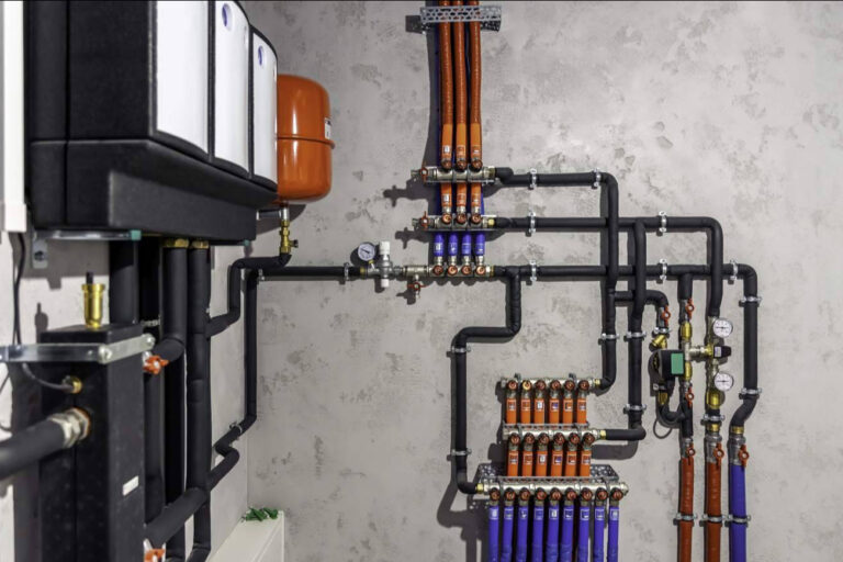 Agua limpia en calefacción y refrigeración; la base para un rendimiento térmico eficiente y sostenible