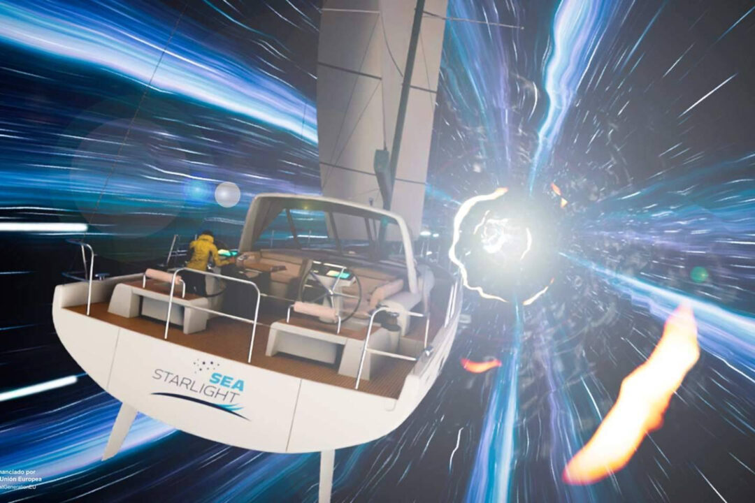 Alex Mas de Pixeldreams; 'La mayoría de empresas incorporan la Realidad Virtual en su formación interna'