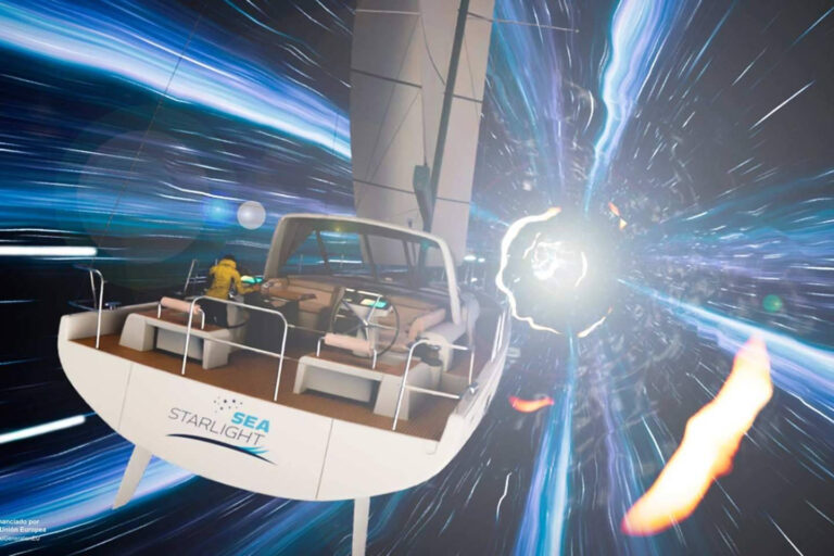Alex Mas de Pixeldreams; 'La mayoría de empresas incorporan la Realidad Virtual en su formación interna'