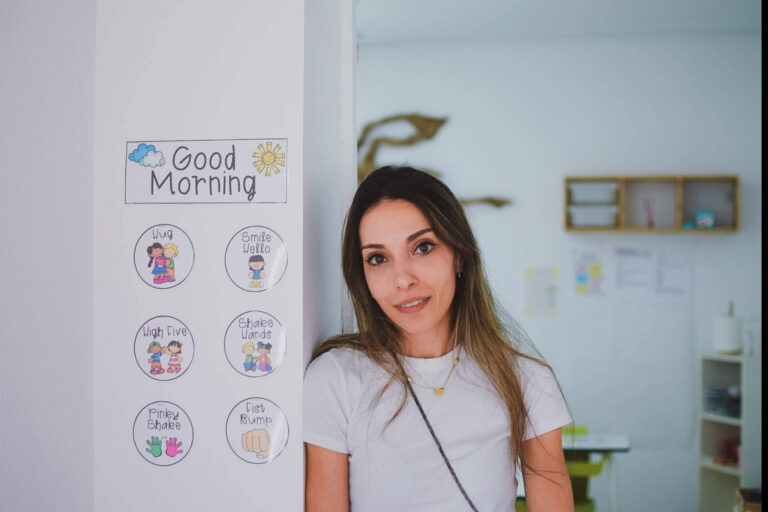 Vuelta al cole sin estrés; tips de disciplina consciente para familias