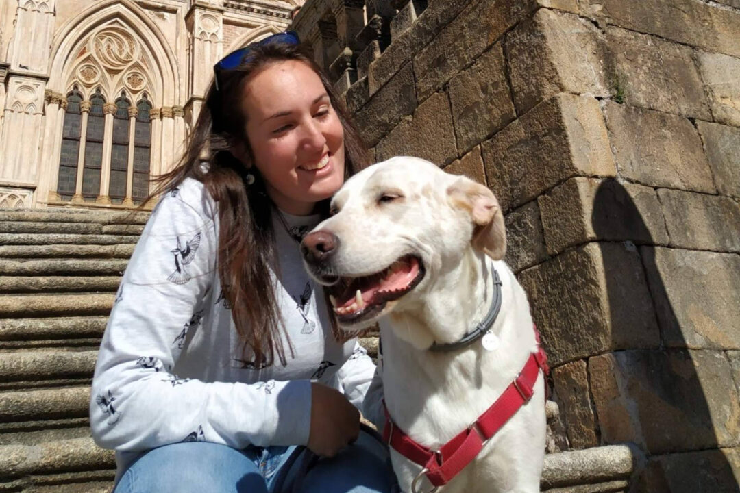 DogInquieta convierte a Extremadura en el destino líder del turismo rural pet-friendly en España