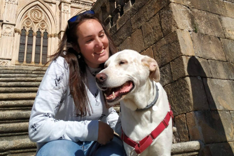 DogInquieta convierte a Extremadura en el destino líder del turismo rural pet-friendly en España