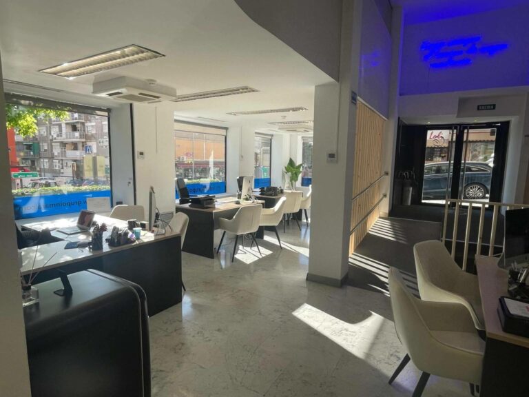 Grupo Inmara moderniza el mercado inmobiliario del sur de Madrid
