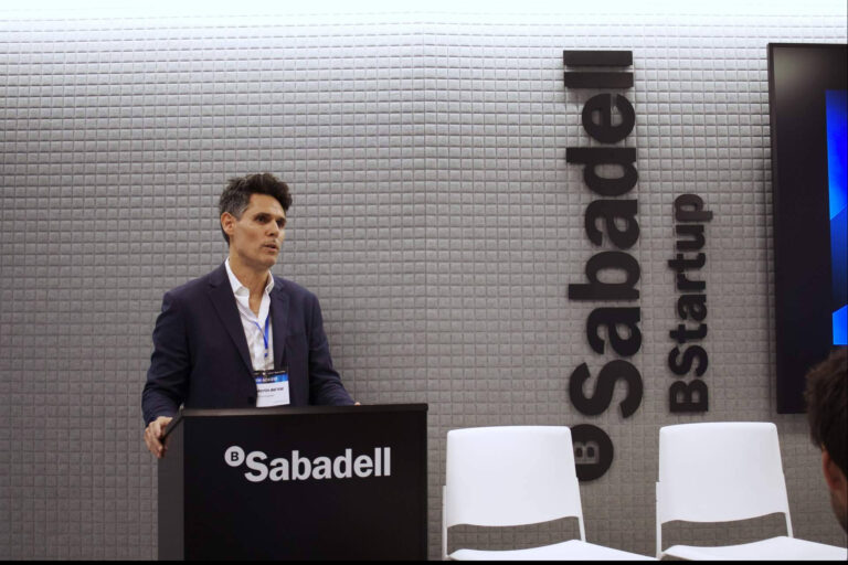 Madrid impulsa la innovación empresarial en el Bcorporate Day 2025 con corporaciones y startups líderes