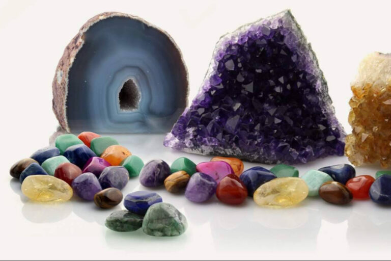 UniArt Minerales consolida su propuesta como tienda online de minerales auténticos y joyas en plata de ley
