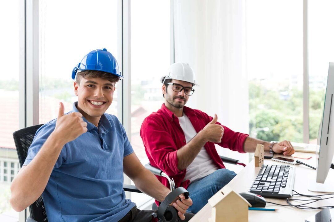 Multiplicar proyectos en construcción es posible gracias al directorio especializado Construying