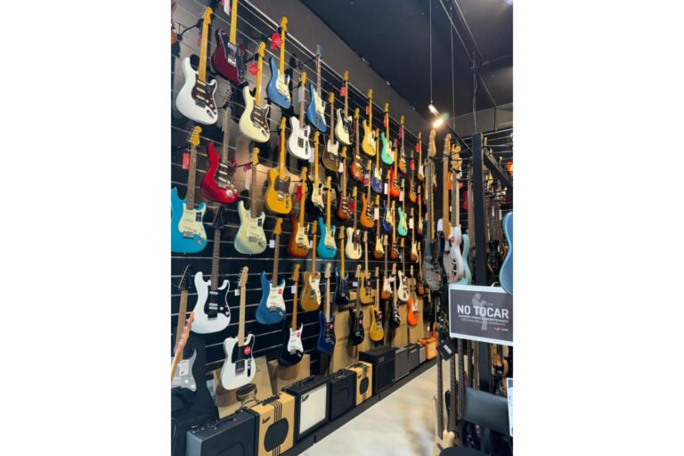 La nueva forma de acceder a la música; alquiler de instrumentos musicales con opción de compra en Musico