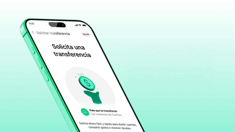 Adiós al ‘pásame tu cuenta’; ahora se puede pedir transferencias directo en Stori