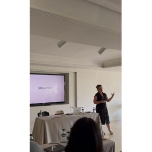 Inglés y dislexia, más unidos que nunca con el innovador método de Irene Hernández