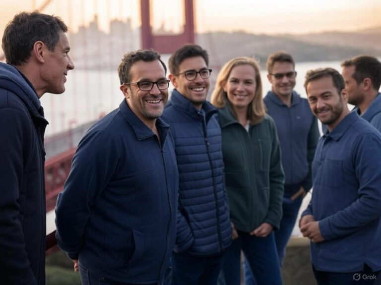 Silicon Valley, escuela de inteligencia artificial para directivos