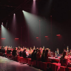 La producción técnica de los grandes eventos internacionales, made in Spain