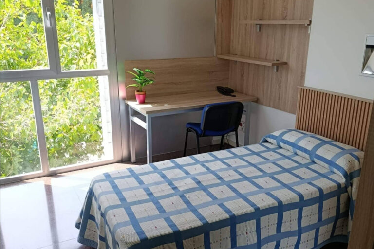 Vivir y estudiar en Murcia con la Residencia Universitaria Oblatas