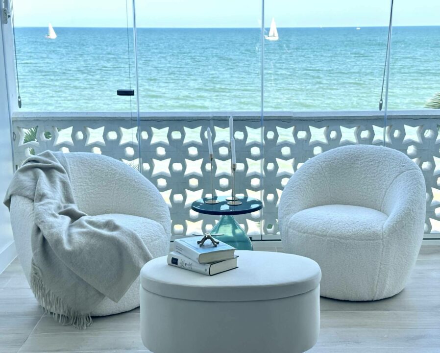 Zach & Decor crea interiorismo atemporal adaptado a cada cliente