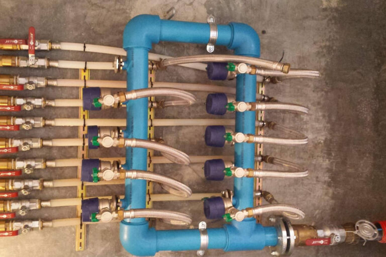 Instalgeniro ofrece soluciones integrales para climatización y reformas en Cataluña